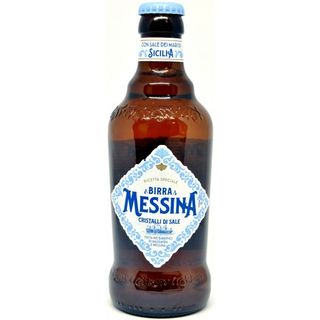 Messina Cristalli di Sale 0.33