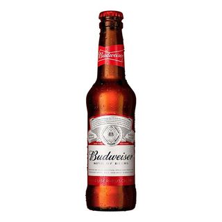 Budweiser 0.33