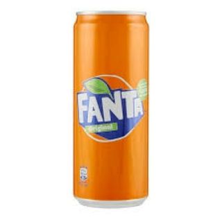 Fanta 0.33