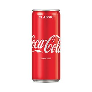 Coca Cola 0.33