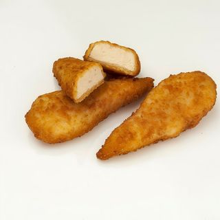 Filetti Di Pollo