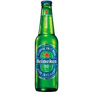 Heineken ZERO 0.33