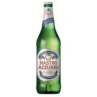 Nastro Azzurro 0.33
