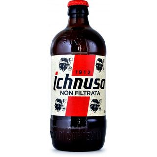 Ichnusa Non Filtrata 0.33