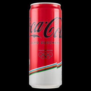 Coca Cola Zero 0.33
