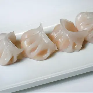 Ravioli di gamberi