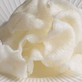 Nuvolette di gamberi