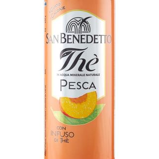 Thè sanbenedetto Pesca