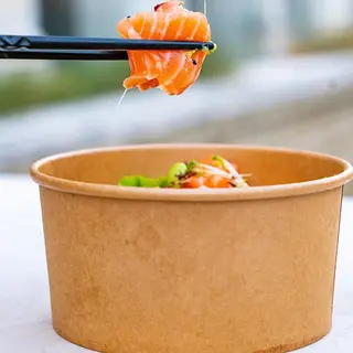 Pokè Grande