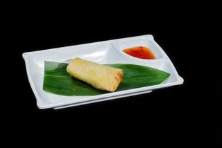 191. Involtini primavera