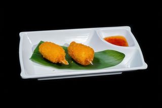 199. Chele di granchio