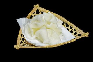 200. Nuvolette di gamberi