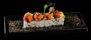 148. Spicy tuna avo