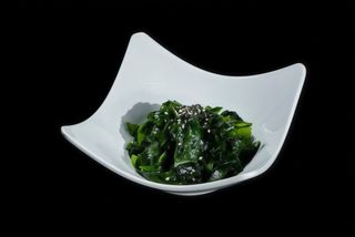 221. Alghe giapponese