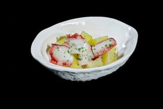 225. Polipo e patate