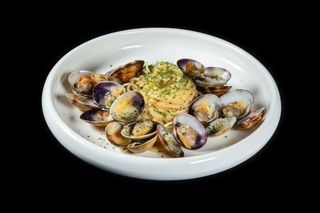 251. Spaghetti alle vongole