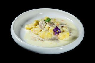 252. Gnocchi di patate