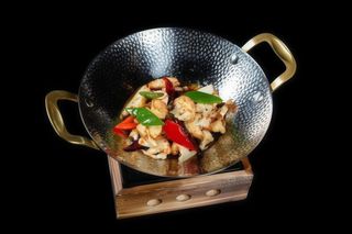 295. Scodella cavolfiori