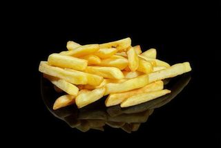 Patatine fritte