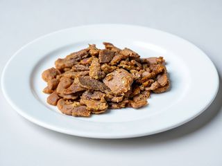 Piatto solo carne