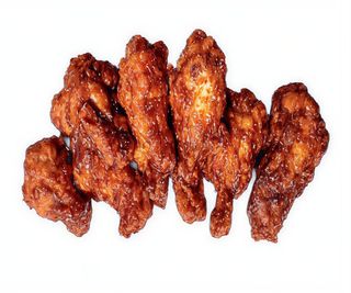 Ali di pollo 2 pezzi
