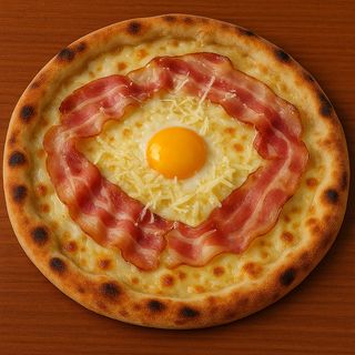 Carbonara