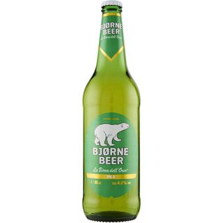 Bjorne Beer -  66cl