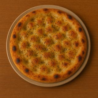 Schiacciata