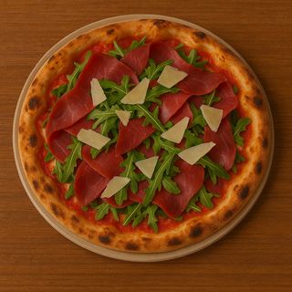 Carpaccio