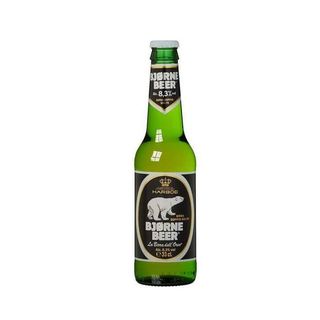 Bjorne bottiglia 33 cl