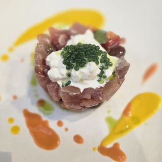 Tartare di Tonno 