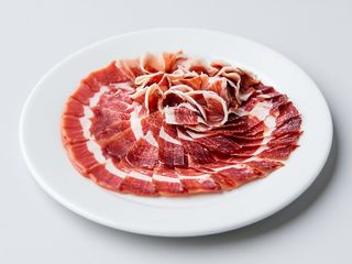 Pata Negra 100% di Bellota