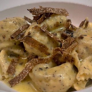 Cappellacci di Carne 