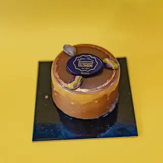 Tutto pistacchio