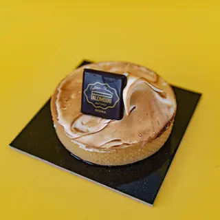 Lemon Tart