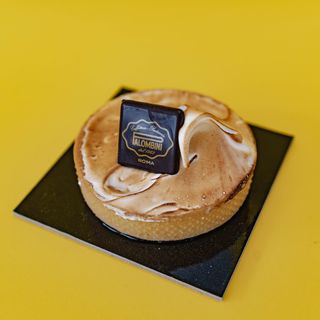 Lemon Tart