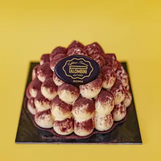 Tiramisù
