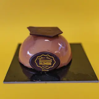 Ciocco-Brulèe