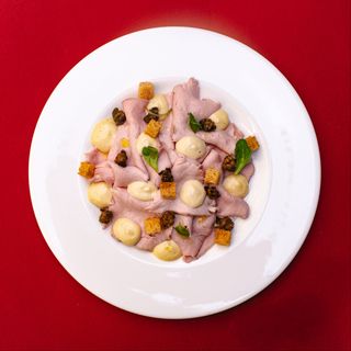 Vitello Tonnato