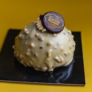 Rocher al Pistacchio