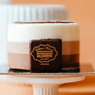 Triplo Cioccolato