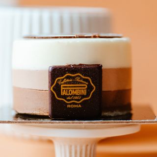 Triplo Cioccolato