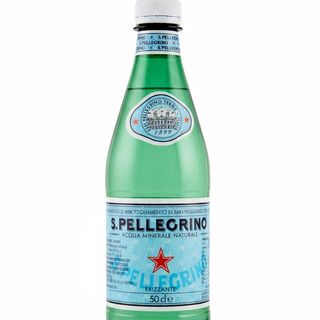 Acqua frizzante S.Pellegrino 50 cl