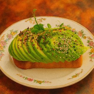 Avocado toast