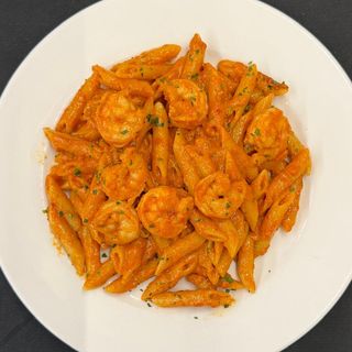 Penne alla Wodka