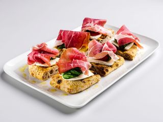 Fiordiprosciutto