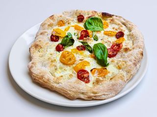 Perché Margherita è tutto