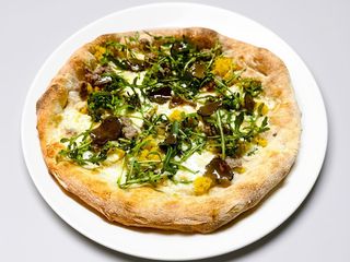 Tartufo&patate