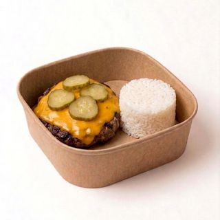 Beef Pokè