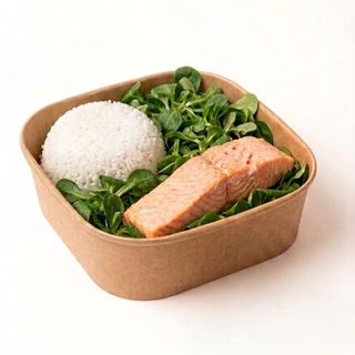 Fish Pokè